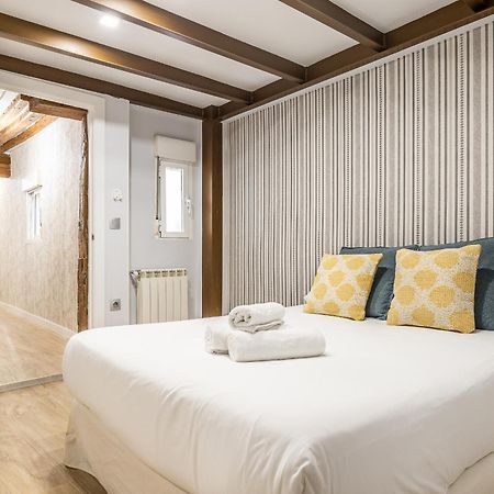 Waou Gran Via V - Alquiler Corta Duracion Apartment Madrid Exterior photo