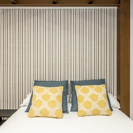 Waou Gran Via V - Alquiler Corta Duracion Apartment Madrid Exterior photo